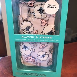 Kate Spade IPhone X Phone Case